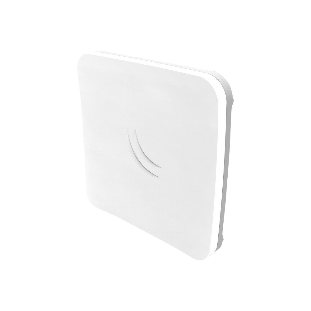 Produktbild för MikroTik SXTsq Lite2 - trådlös router - Wi-Fi - pålmonterbar