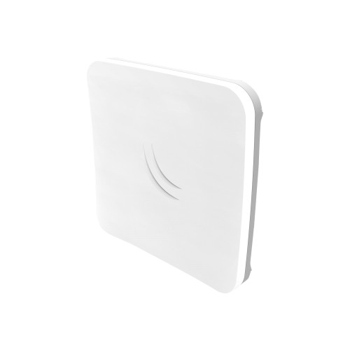 MikroTik MikroTik SXTsq Lite2 - trådlös router - Wi-Fi - pålmonterbar