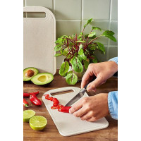 Produktbild för Skärbräda GASTROMAX BIO 25x15cm