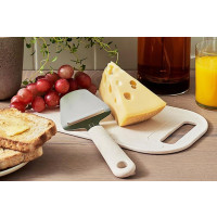 Produktbild för Skärbräda GASTROMAX BIO 25x15cm