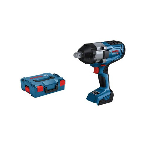 Bosch Group Bosch GDS 18V-1050 H Professional - mutterdragare - sladdlös - 3 hastigheter - inget batteri