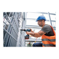 Produktbild för Bosch GDS 18V-1050 H Professional - mutterdragare - sladdlös - 3 hastigheter - inget batteri
