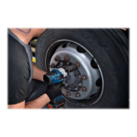 Produktbild för Bosch GDS 18V-1050 H Professional - mutterdragare - sladdlös - 3 hastigheter - inget batteri