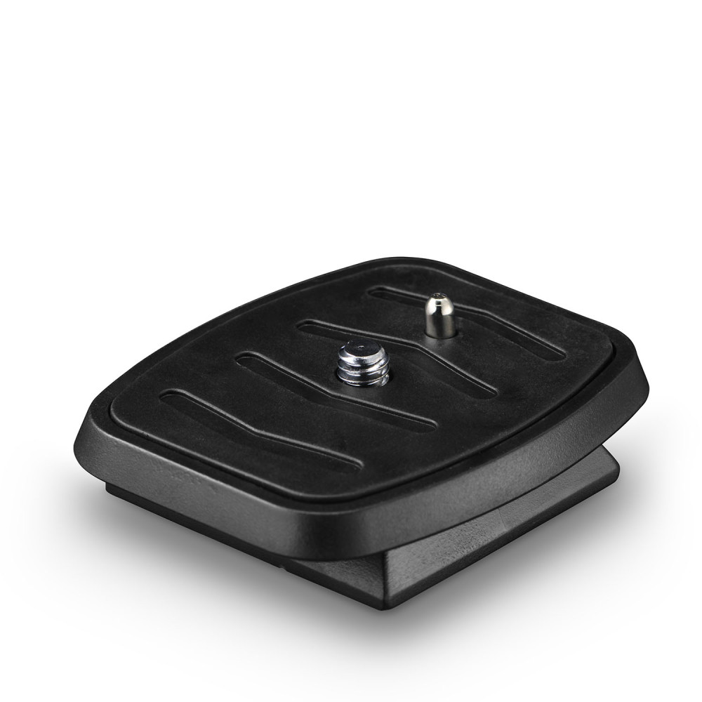 Produktbild för Quick Release Plate for Hama Tripod Star 55-64