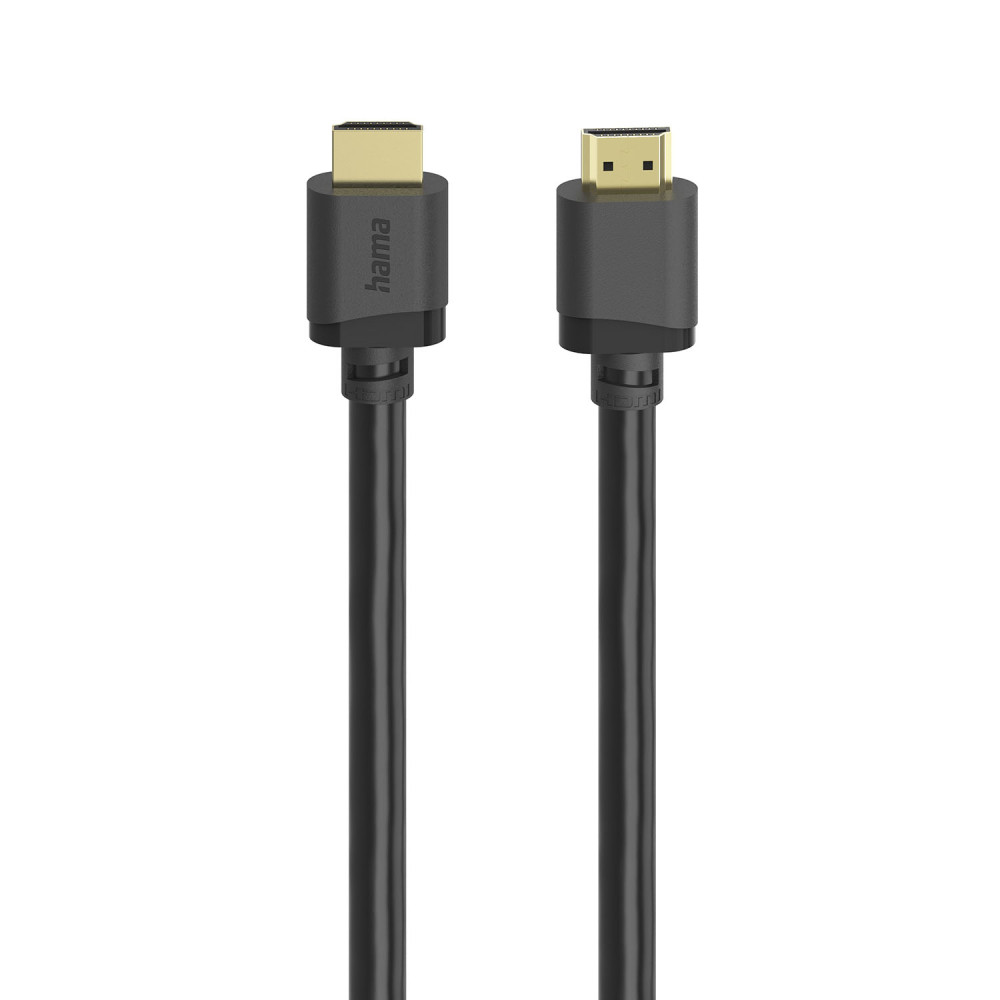Produktbild för Cable HDMI Ultra High Speed 8K 48Gbit/s 3.0m Gold