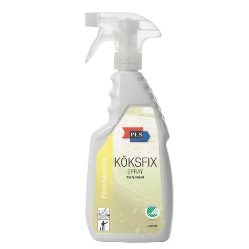 PLS Allrent PLS Köksfix spray 750ml
