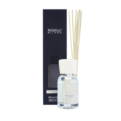Millefiori Millefiori Milano White Musk aroma diffuser 100 ml