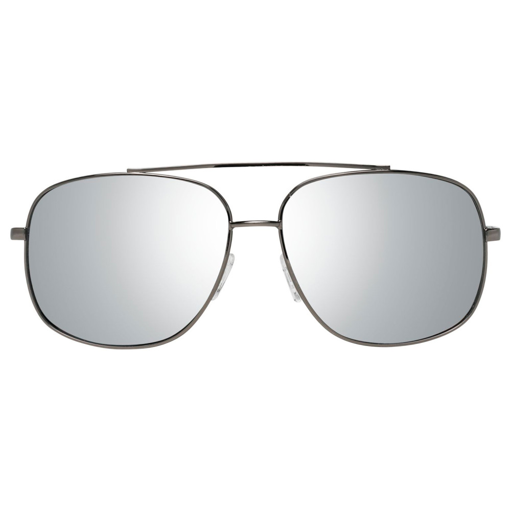 Produktbild för GUESS GF0207-08C - Solglasögon Herr (60/14/145)