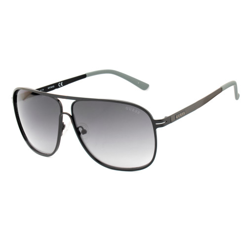 Guess GUESS GF5025S-02B - Solglasögon Herr (61/10/135)