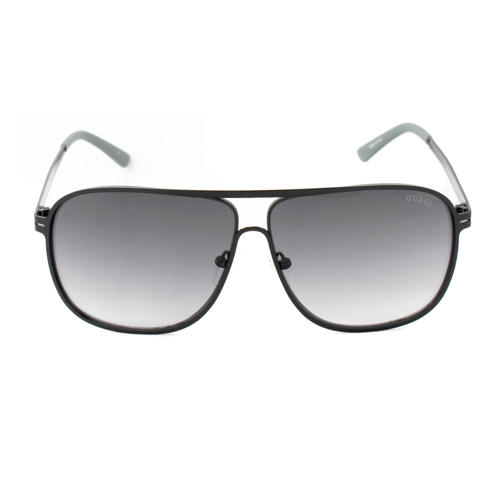 Produktbild för GUESS GF5025S-02B - Solglasögon Herr (61/10/135)