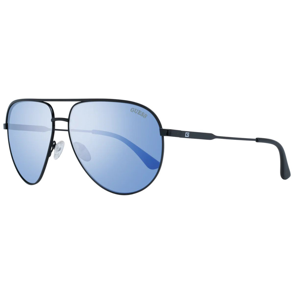 Produktbild för GUESS GF5083-01X - Solglasögon Herr (62/14/145)