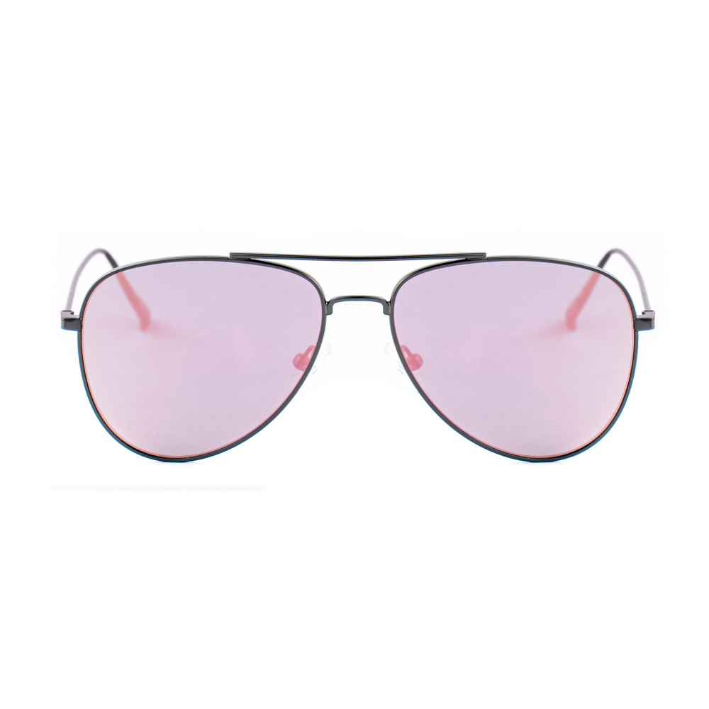 Produktbild för GUESS GG1142SCQZ09Z - Solglasögon Unisex (56/13/140)
