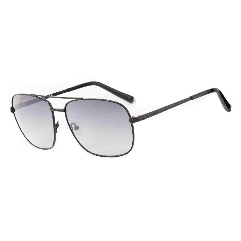 Produktbild för GUESS GG2114S-01B - Solglasögon Herr (60/15/140)