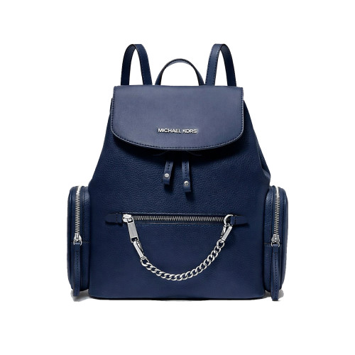 Michael Kors MICHAEL KORS 35F1STTB6LNAV - Ryggsäck Dam (30X39X12CM)