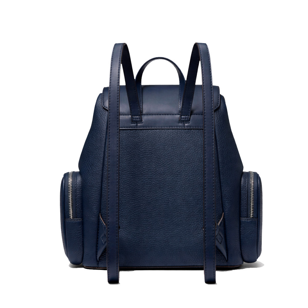 Produktbild för MICHAEL KORS 35F1STTB6LNAV - Ryggsäck Dam (30X39X12CM)