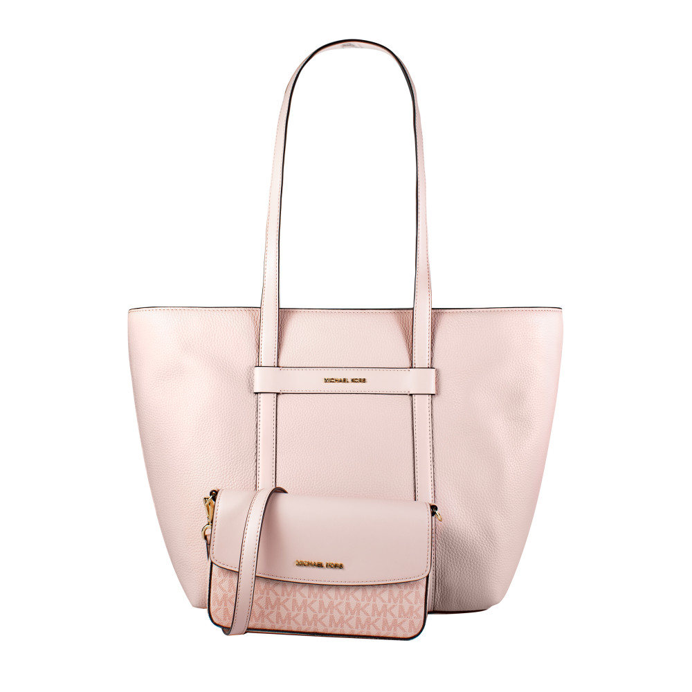 Produktbild för MICHAEL KORS 35S5GTVT3LPOW - Väska Dam (33X30X11CM)