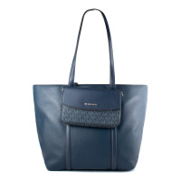 Produktbild för MICHAEL KORS 35S5STVT3LNAV - Väska Dam (33X30X11CM)