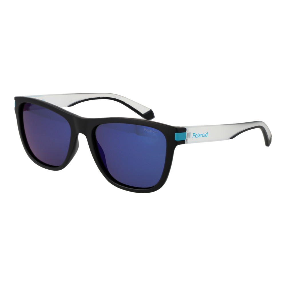 Produktbild för POLAROID PLD2138S560VK - Solglasögon Unisex (56/17/140)