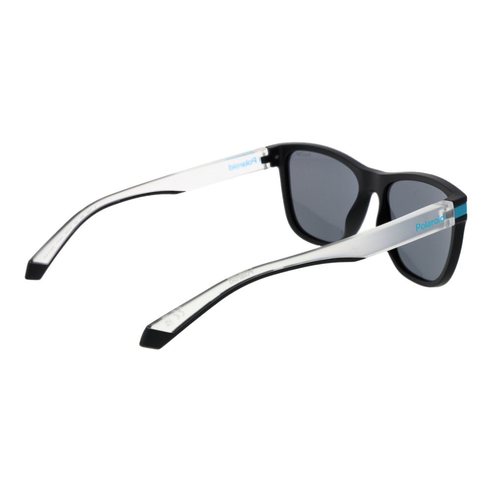 Produktbild för POLAROID PLD2138S560VK - Solglasögon Unisex (56/17/140)