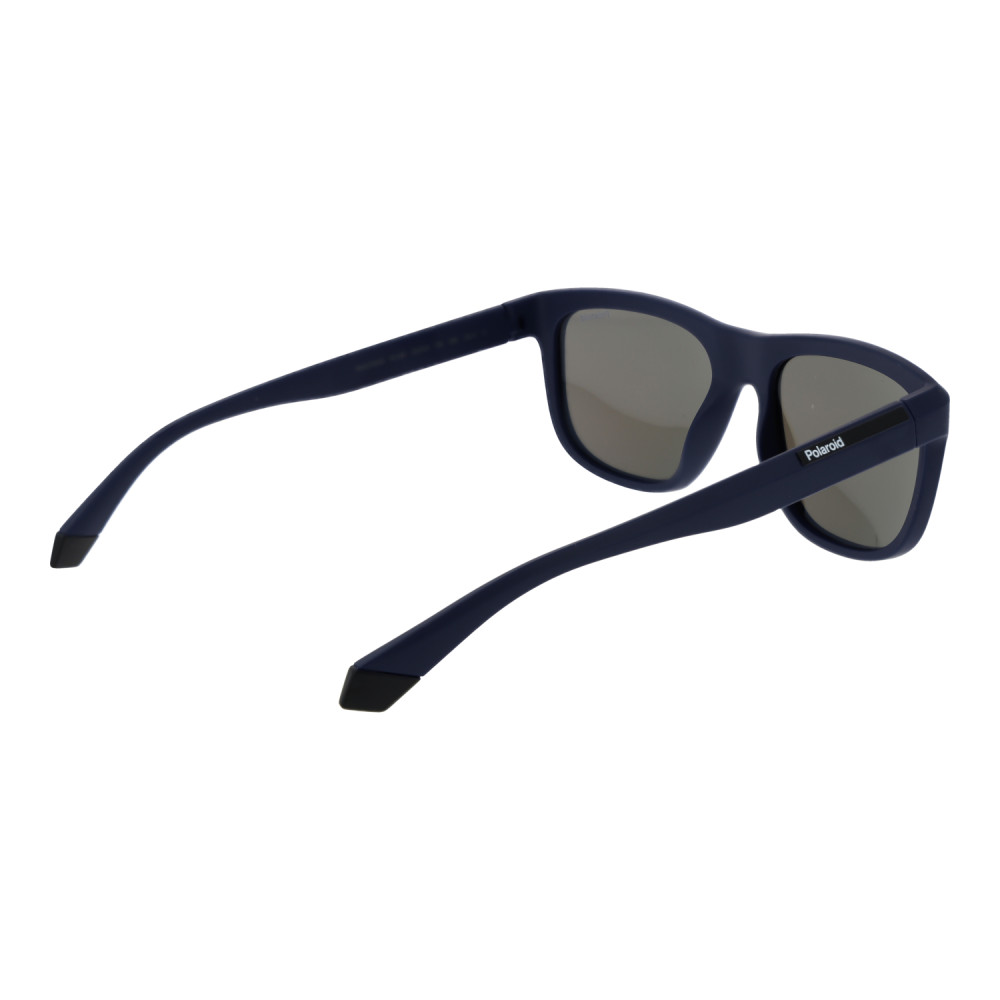 Produktbild för POLAROID PLD2163S54FLL - Solglasögon Unisex (54/18/145)