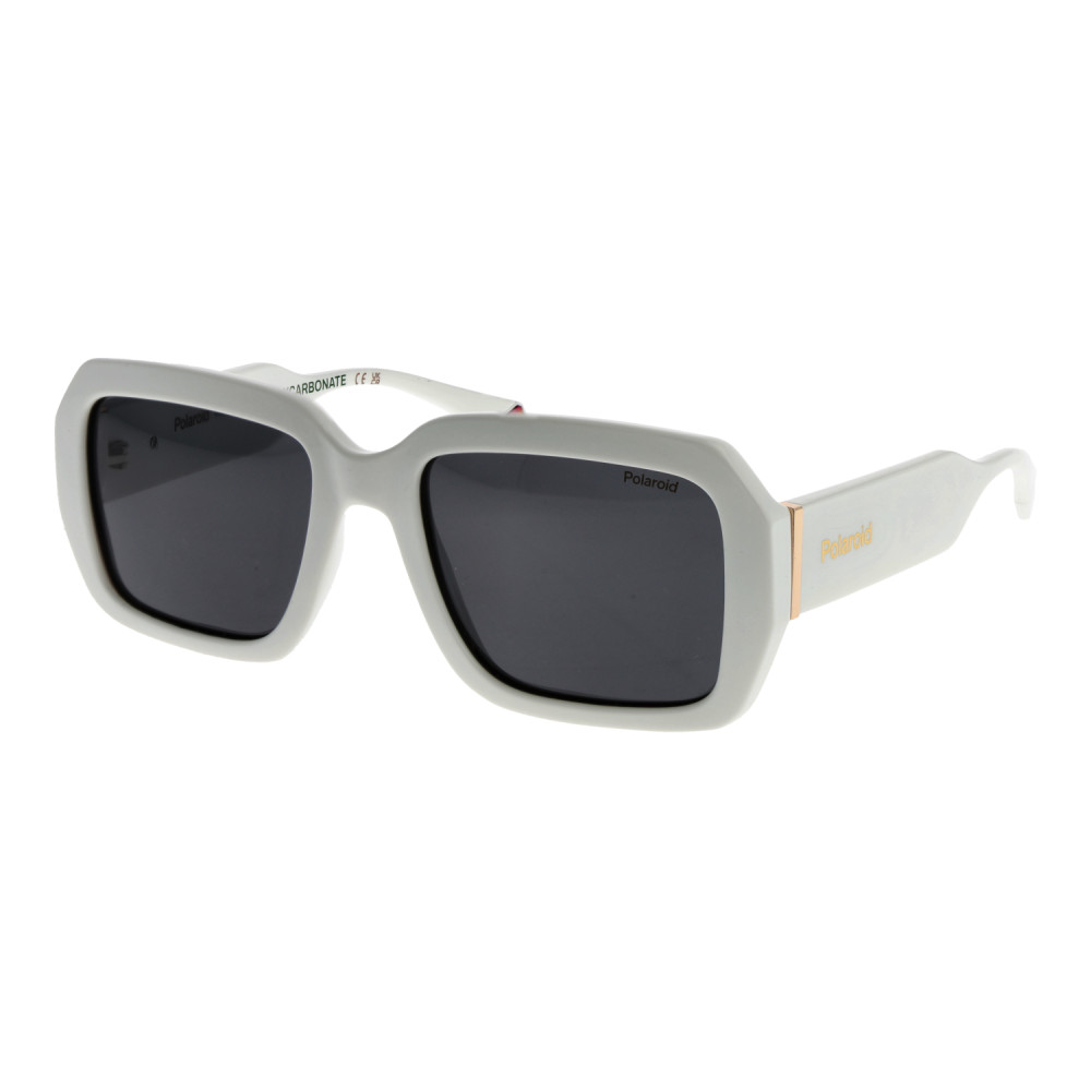 Produktbild för POLAROID PLD6223SX54VK - Solglasögon Unisex (54/19/140)