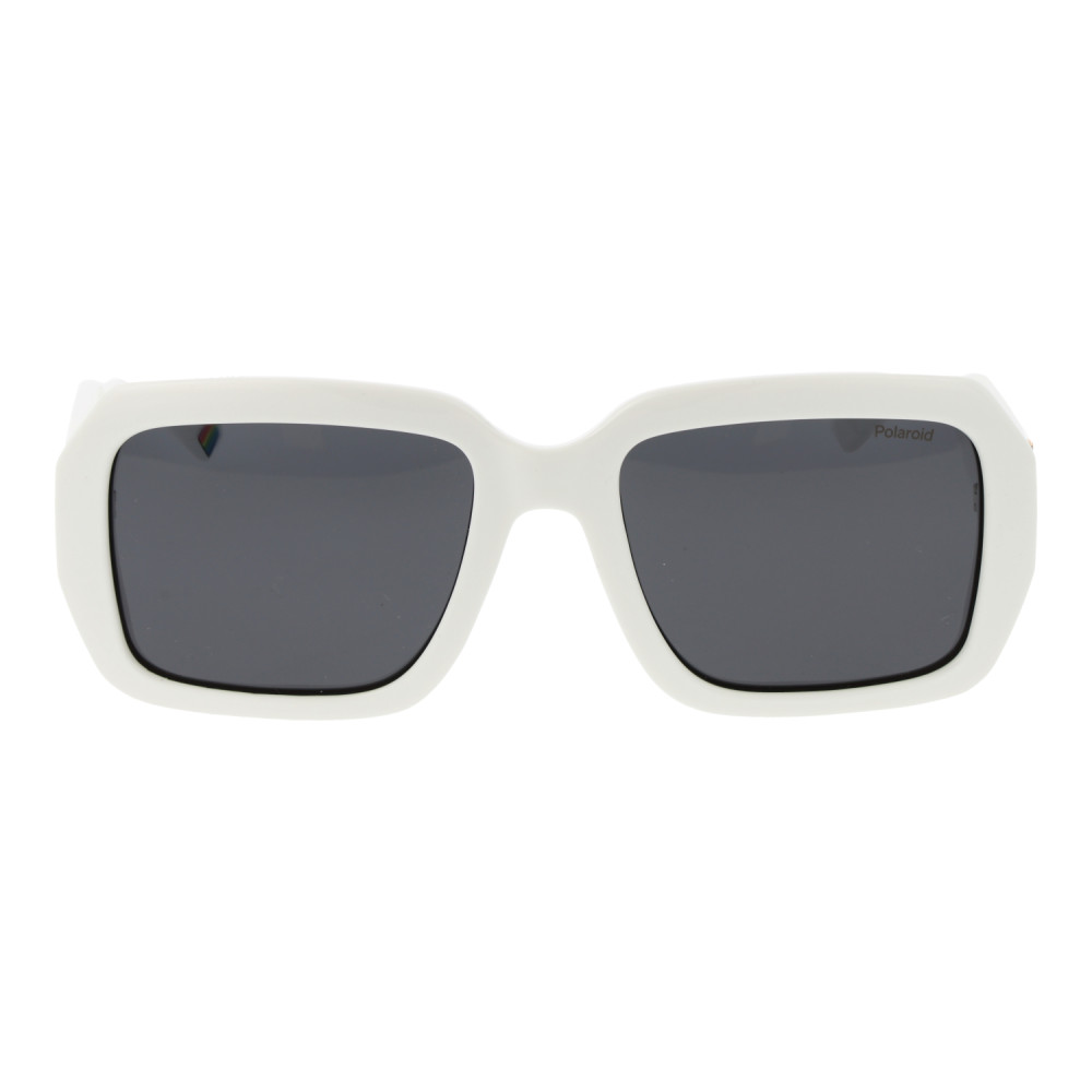 Produktbild för POLAROID PLD6223SX54VK - Solglasögon Unisex (54/19/140)