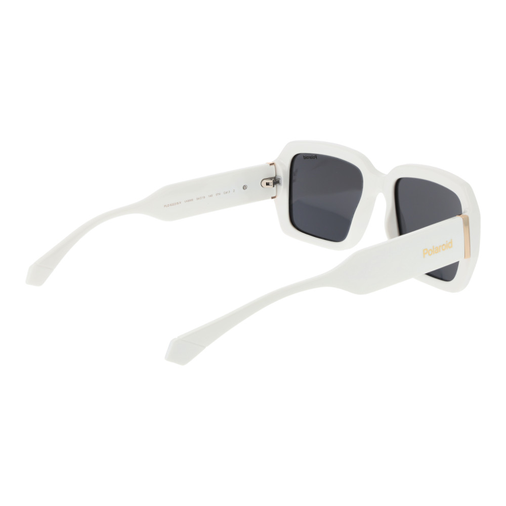 Produktbild för POLAROID PLD6223SX54VK - Solglasögon Unisex (54/19/140)