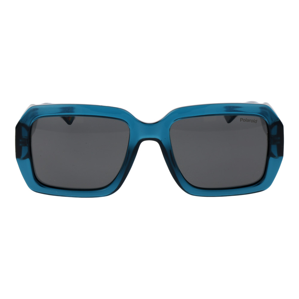 Produktbild för POLAROID PLD6223SX54ZI - Solglasögon Unisex (54/19/140)