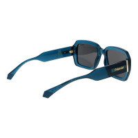 Produktbild för POLAROID PLD6223SX54ZI - Solglasögon Unisex (54/19/140)
