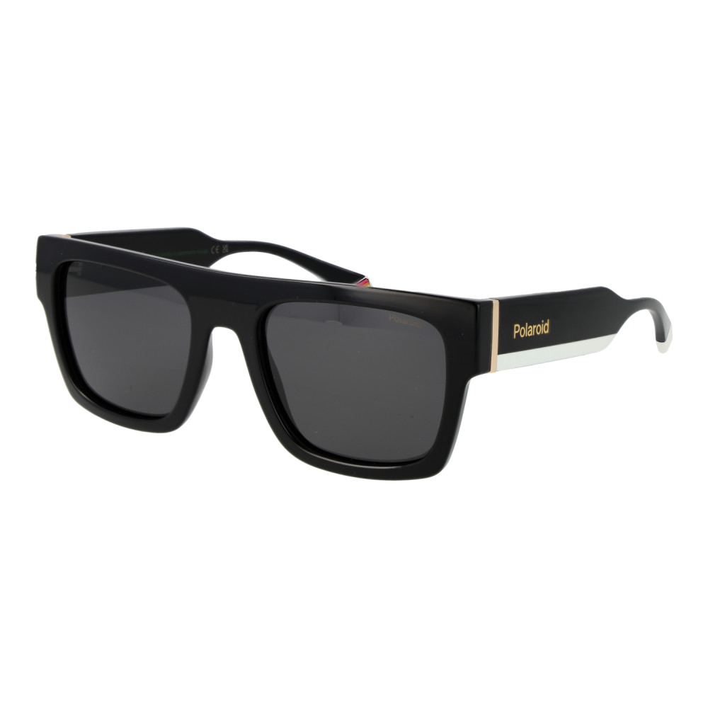 Produktbild för POLAROID PLD6224SX5480 - Solglasögon Unisex (54/20/140)
