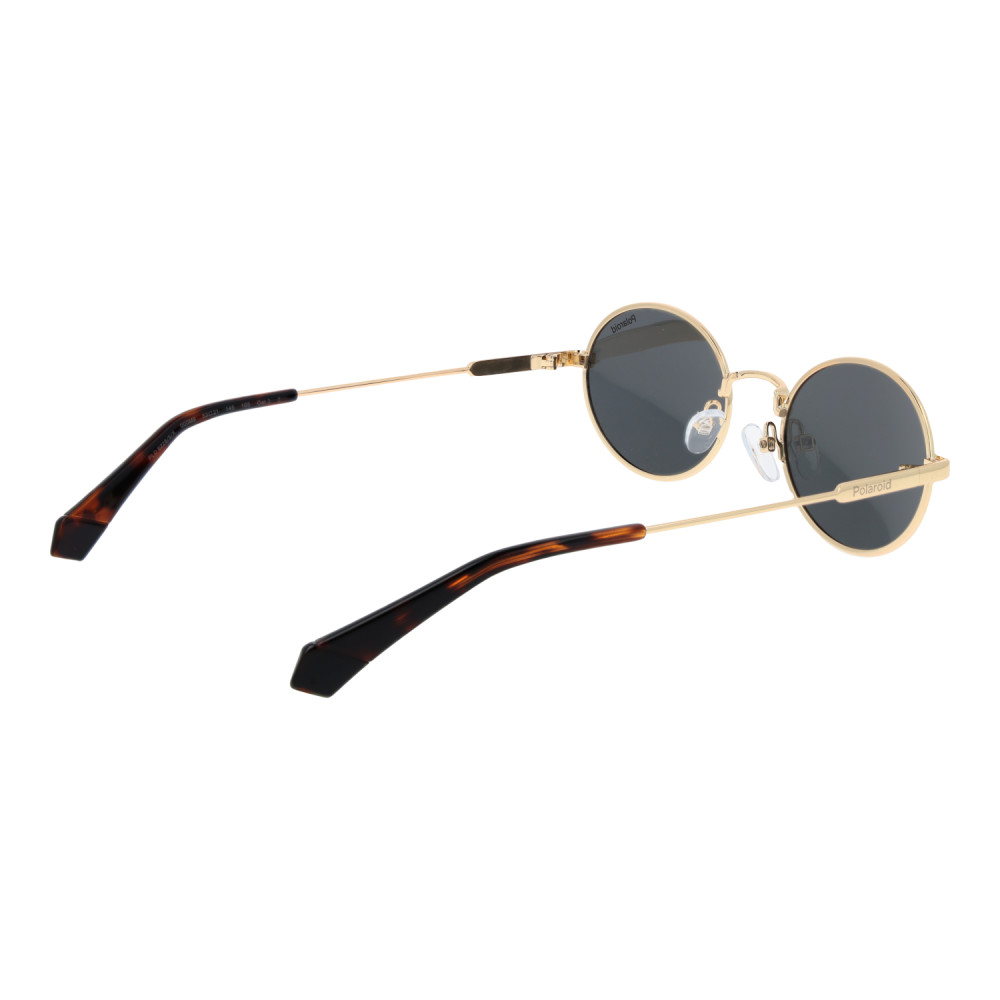 Produktbild för POLAROID PLD6228SX5300 - Solglasögon Unisex (53/21/145)