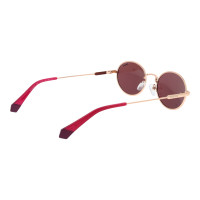 Produktbild för POLAROID PLD6228SX53LT - Solglasögon Unisex (53/21/145)