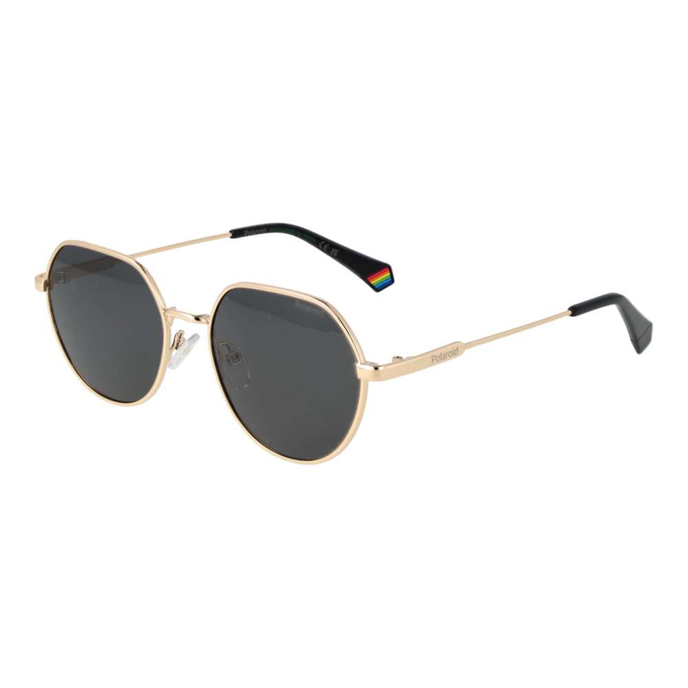 Produktbild för POLAROID PLD6236SX54RH - Solglasögon Unisex (54/18/145)