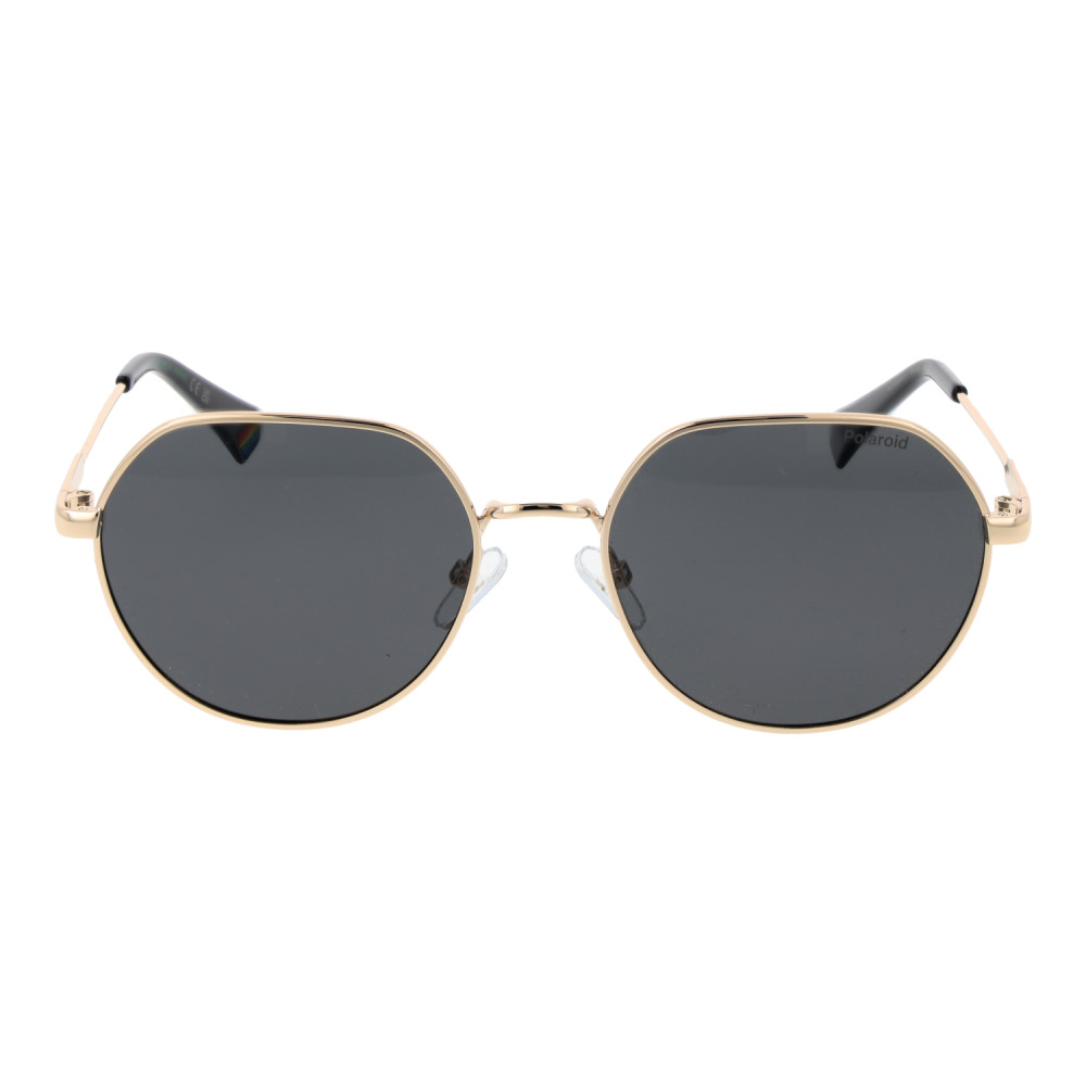 Produktbild för POLAROID PLD6236SX54RH - Solglasögon Unisex (54/18/145)
