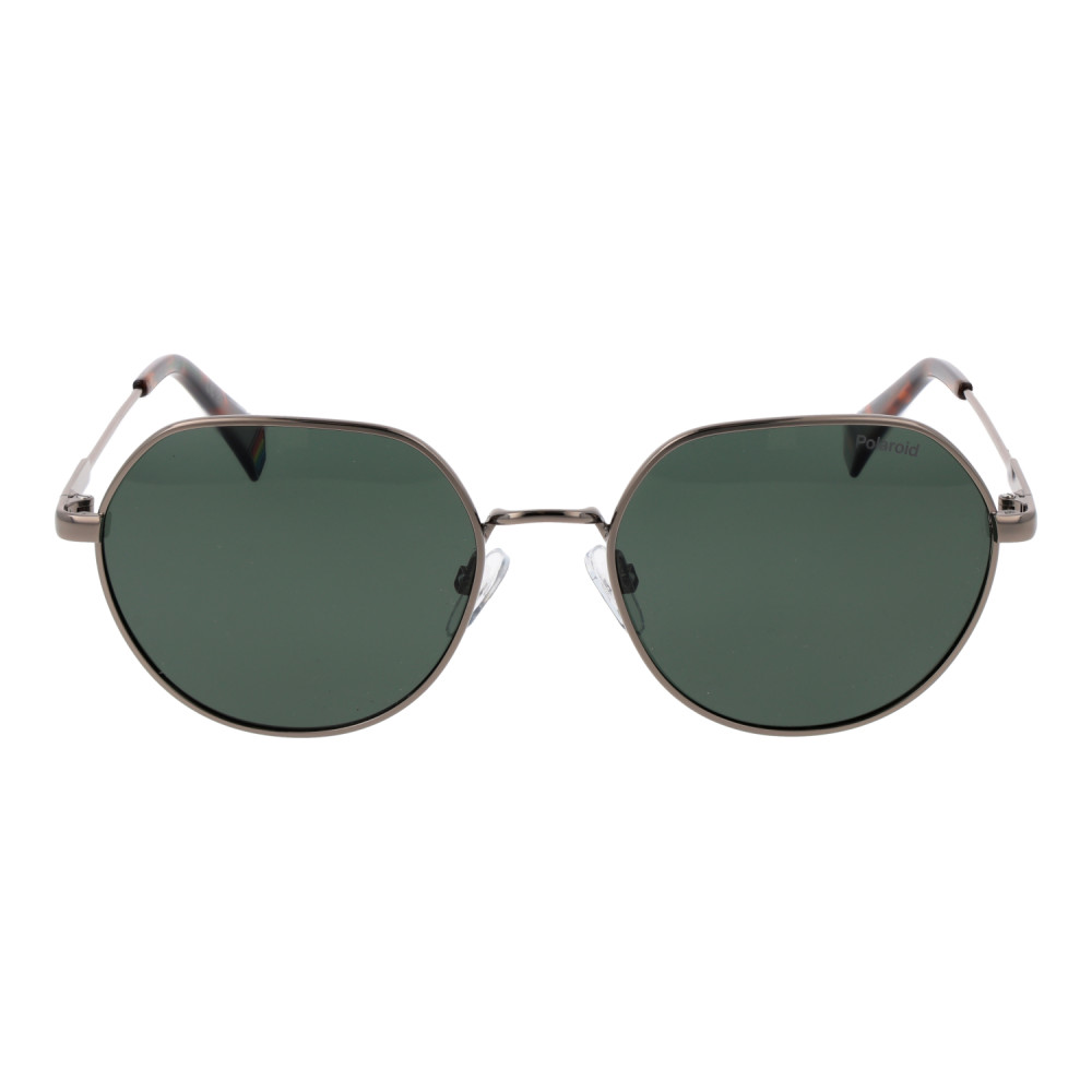 Produktbild för POLAROID PLD6236SX54SM - Solglasögon Unisex (54/18/145)