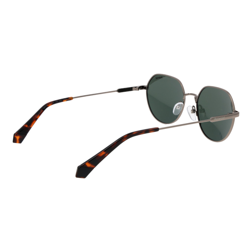 Produktbild för POLAROID PLD6236SX54SM - Solglasögon Unisex (54/18/145)
