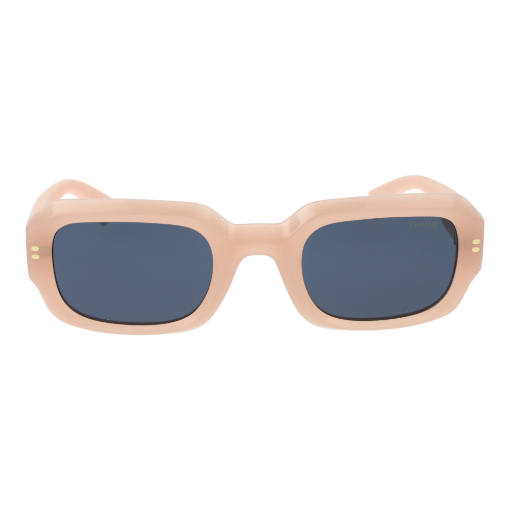 Produktbild för POLAROID PLD6239SX51FW - Solglasögon Unisex (51/26/140)