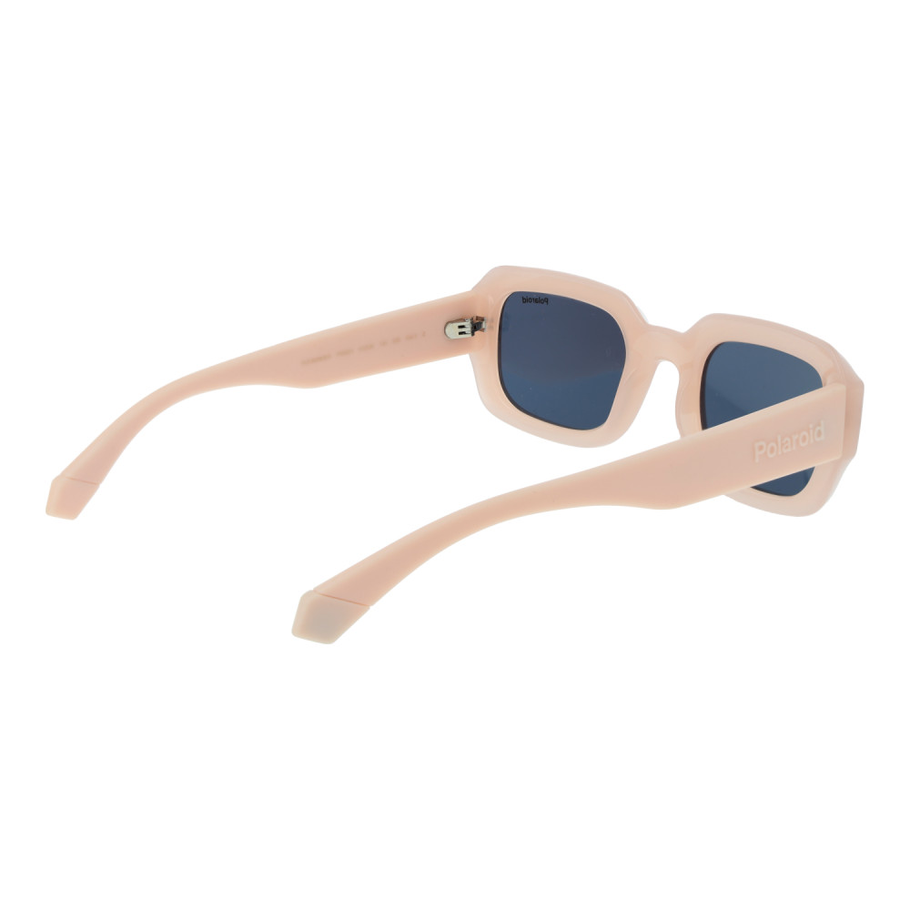 Produktbild för POLAROID PLD6239SX51FW - Solglasögon Unisex (51/26/140)