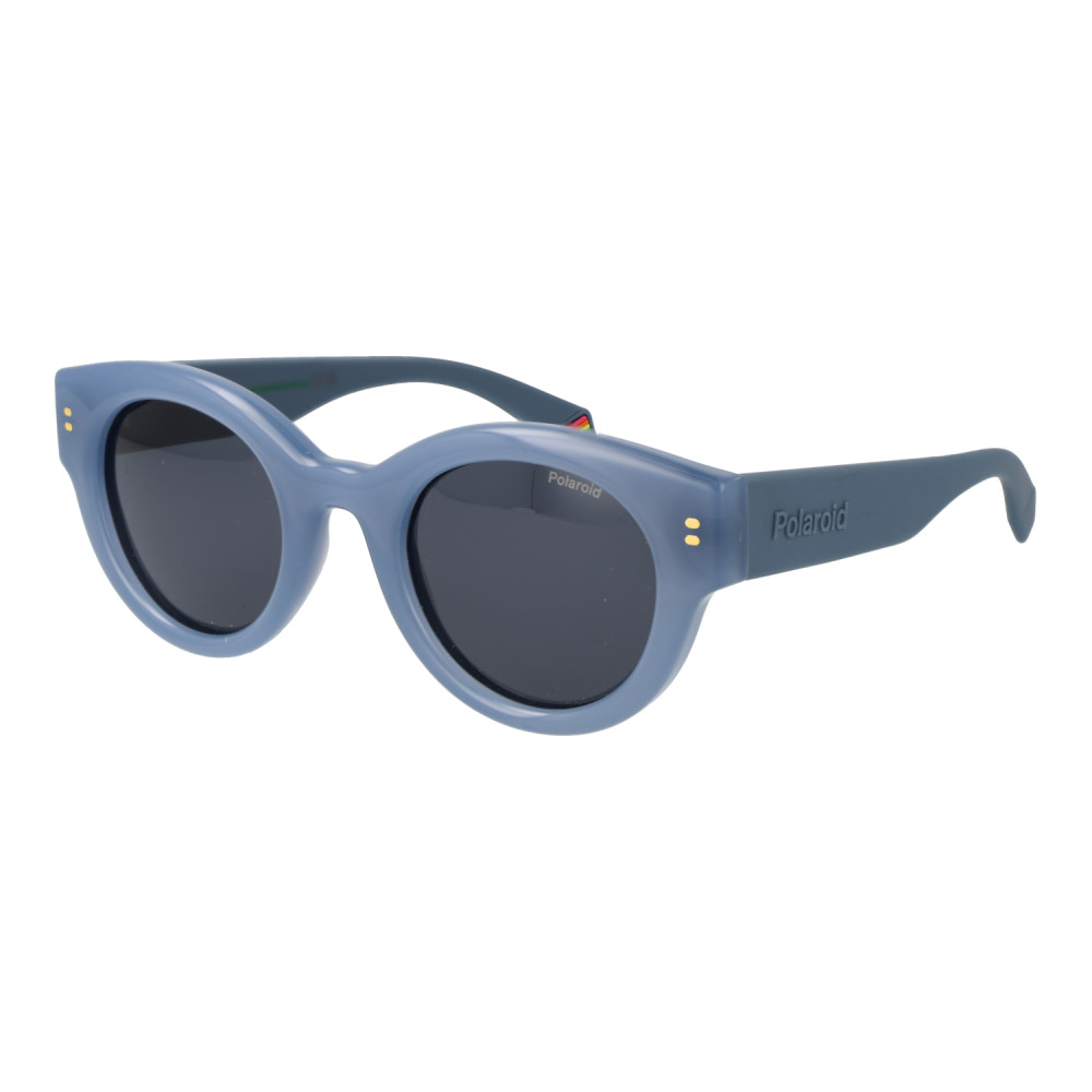 Produktbild för POLAROID PLD6240SX48MV - Solglasögon Unisex (48/24/140)