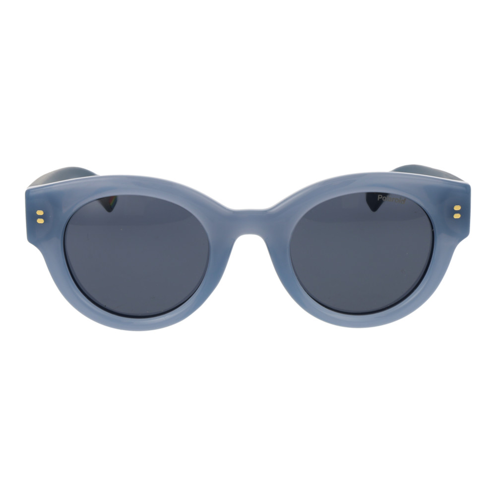 Produktbild för POLAROID PLD6240SX48MV - Solglasögon Unisex (48/24/140)
