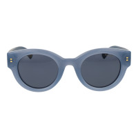 Produktbild för POLAROID PLD6240SX48MV - Solglasögon Unisex (48/24/140)