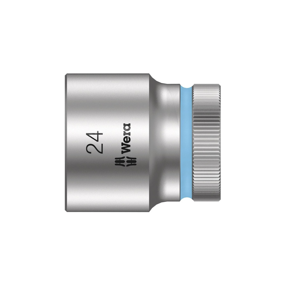 Produktbild för Wera 8790 HMC, Uttag, 1/2", Metrisk, 1 huvuden, 14 mm, 2,8 c...