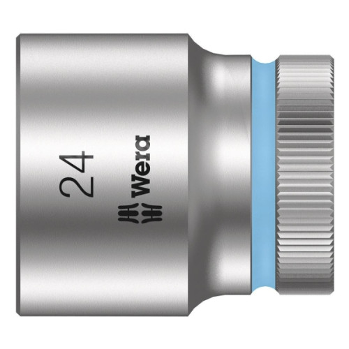 Wera Wera 8790 HMC, Uttag, 1/2", Metrisk, 1 huvuden, 14 mm, 2,8 c...