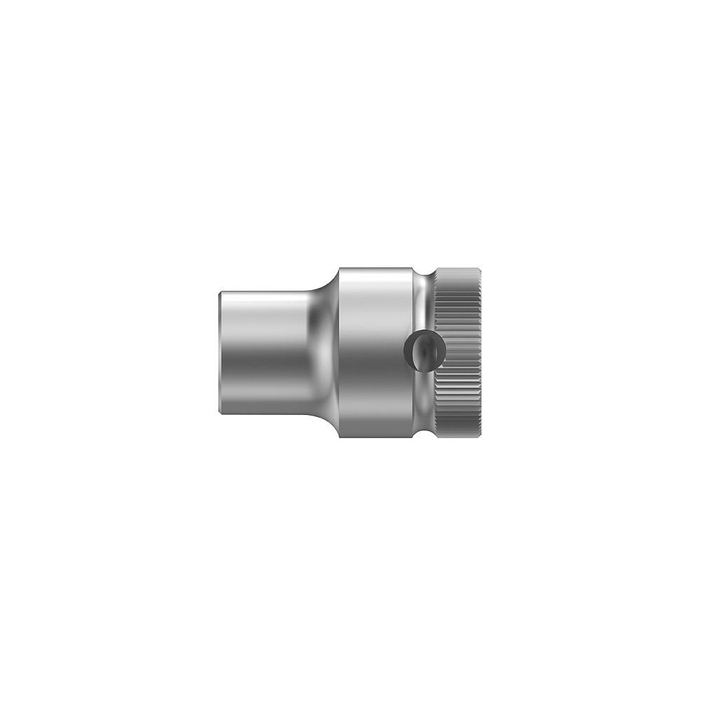 Produktbild för Wera 8790 HMC, Uttag, 1/2", Metrisk, 1 huvuden, 14 mm, 2,8 c...