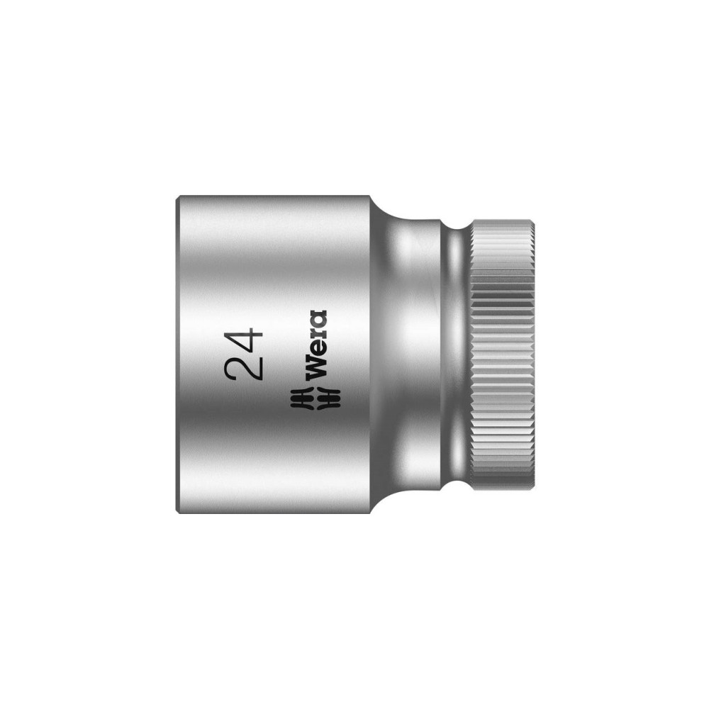 Produktbild för Wera 8790 HMC, Uttag, 1/2", Metrisk, 1 huvuden, 14 mm, 2,8 c...