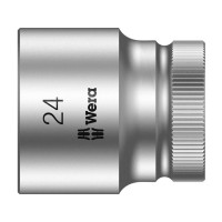 Produktbild för Wera 8790 HMC, Uttag, 1/2", Metrisk, 1 huvuden, 14 mm, 2,8 c...