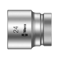 Produktbild för Wera 8790 HMC, Uttag, 1/2", Metrisk, 1 huvuden, 14 mm, 2,8 c...