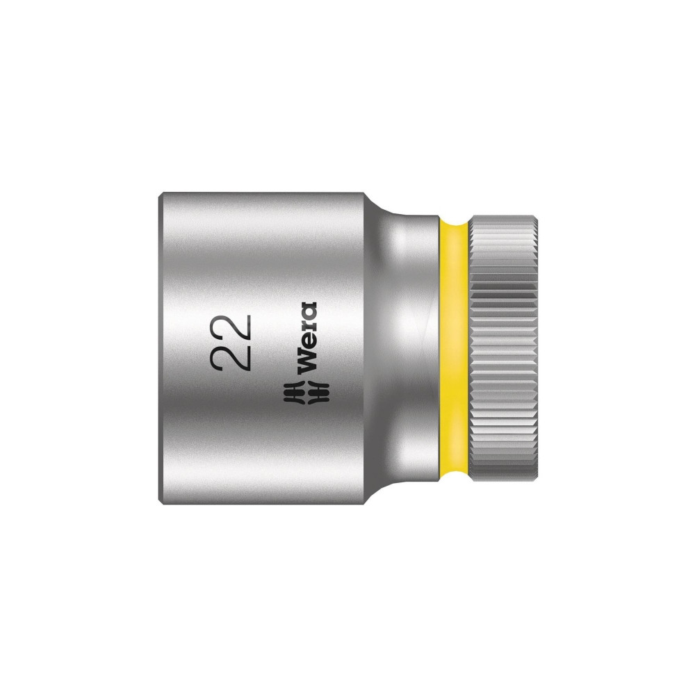 Produktbild för Wera 8790 HMC, Uttag, 1/2", Metrisk, 1 huvuden, 14 mm, 2,6 c...