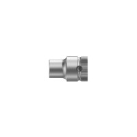 Produktbild för Wera 8790 HMC, Uttag, 1/2", Metrisk, 1 huvuden, 14 mm, 2,6 c...