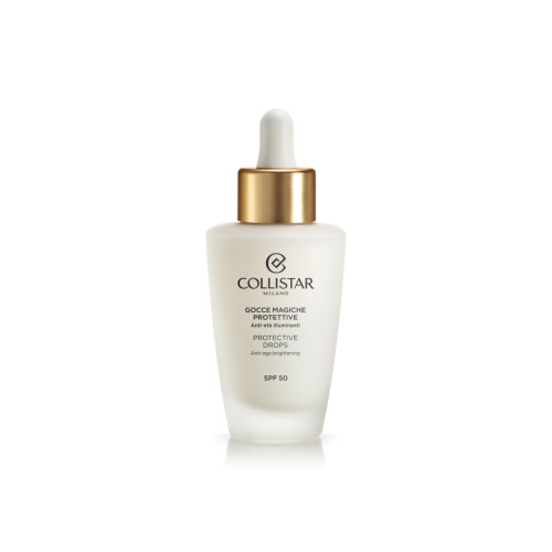 Collistar Collistar Gocce Magiche Protettive Spf 50, Solskyddsvätska,...